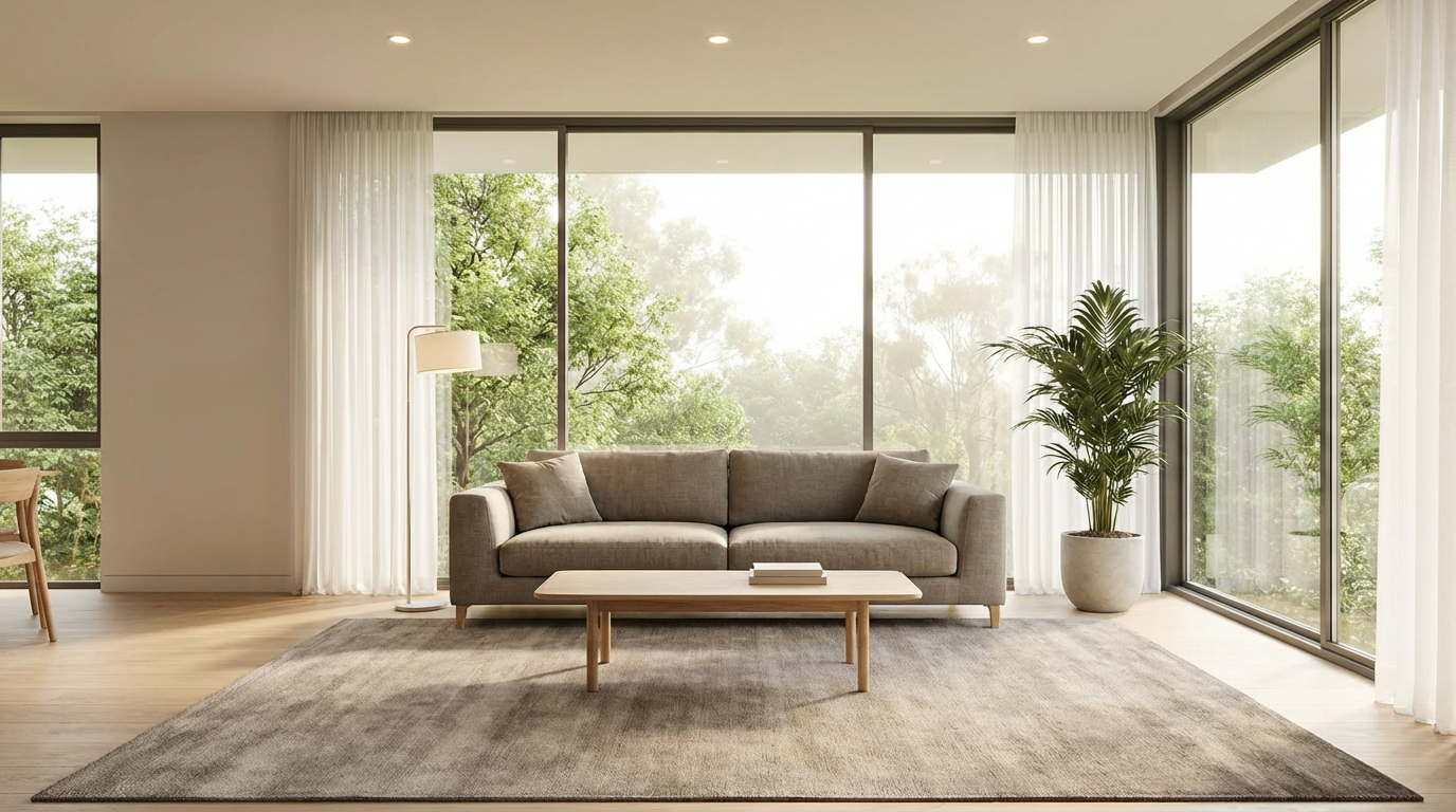 Modernes Wohnen in Maintal